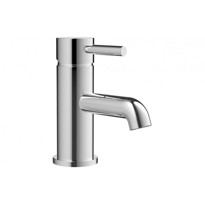 Plumb Warehouse Sarna Basin Mixer with Click-Clack Waste - Chrome