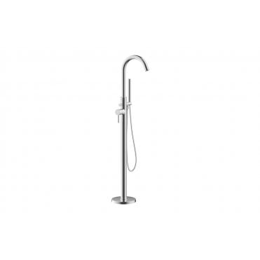 Sarna Floor Standing Bath/Shower Mixer