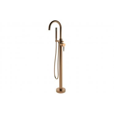 Sarna Floor Standing Bath/Shower Mixer