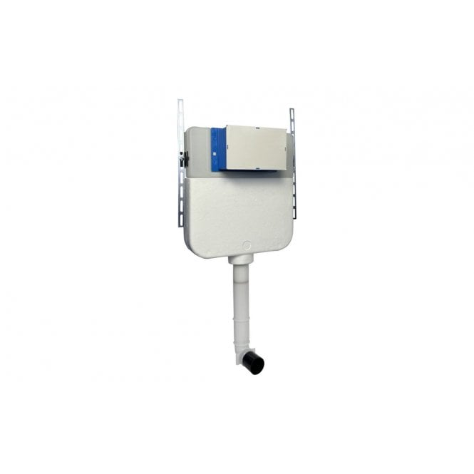 Plumb Warehouse Slim Concealed Cistern