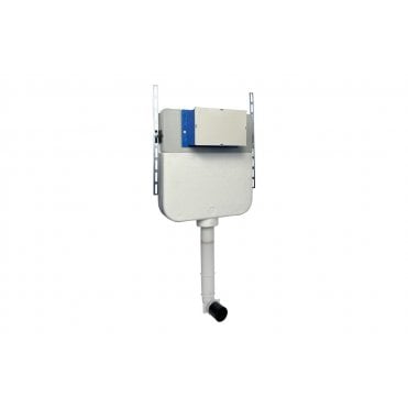 Slim Concealed Cistern
