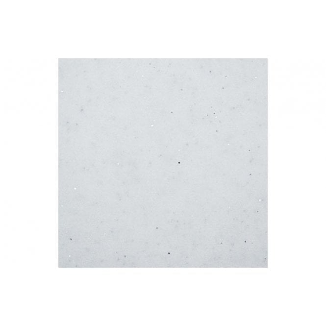 Plumb Warehouse Solid Slim Surface  Worktop - Crystal Stone