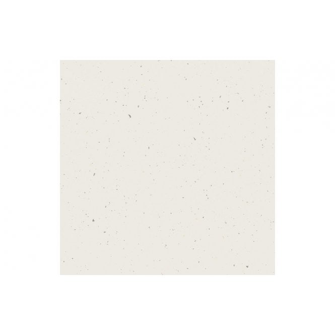 Plumb Warehouse Sparkle Laminate Worktop - White Sparkle Gloss