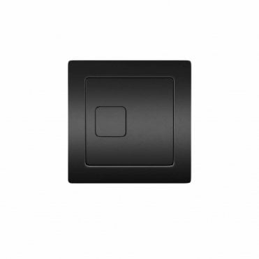 Square Dual Flush Button