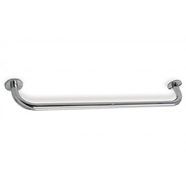 Straight Grab Rail Chrome