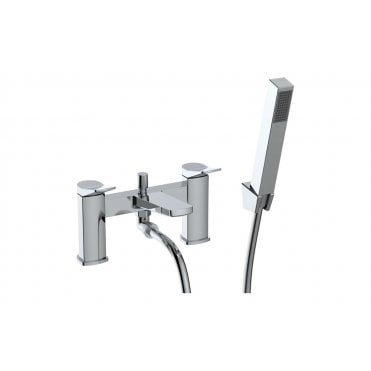 Taranata Bath/Shower Mixer & Bracket