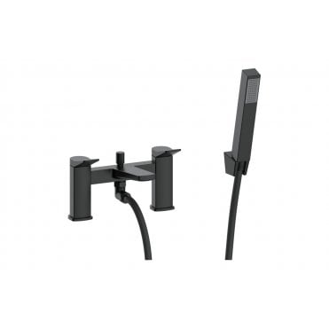 Taranata Bath/Shower Mixer & Bracket