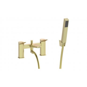 Taranata Bath/Shower Mixer & Bracket