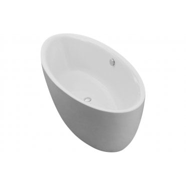 Tarquinia Freestanding 1800x800x580mm Bath