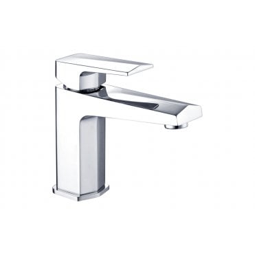 Tenata Basin Mixer & Waste