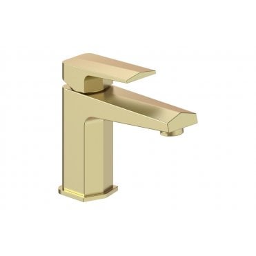 Tenata Basin Mixer & Waste