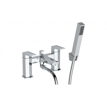 Tenata Bath/Shower Mixer & Bracket