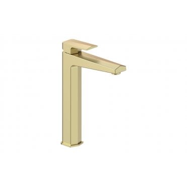 Tenata Tall Basin Mixer