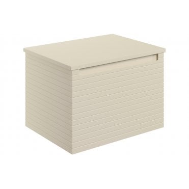 Terni Wall Hung 1 Drawer Basin Unit & Worktop (Choose size and finish)
