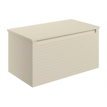 Terni Wall Hung 1 Drawer Basin Unit & Worktop (Choose size and finish)