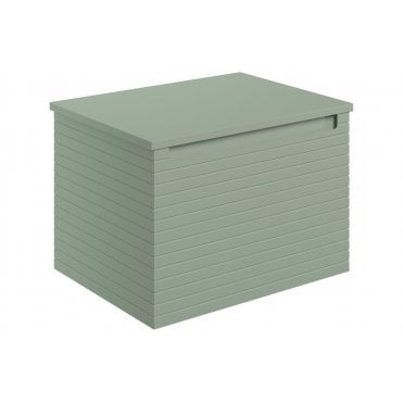 Terni Wall Hung 1 Drawer Basin Unit & Worktop (Choose size and finish)