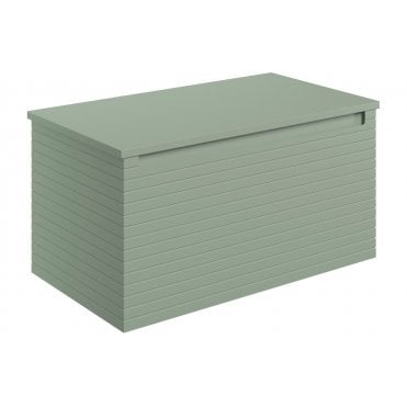 Terni Wall Hung 1 Drawer Basin Unit & Worktop (Choose size and finish)