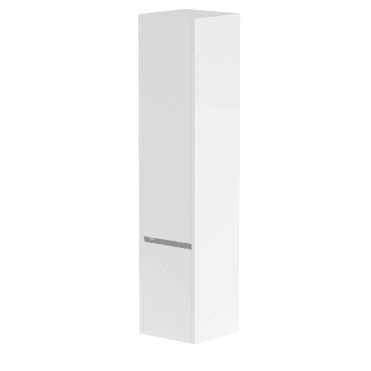 Theta 1600mm x 350mm x 350mm 2 Door Tall Boy Storage Unit