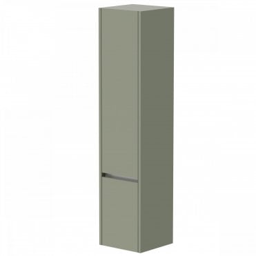 Theta 1600mm x 350mm x 350mm 2 Door Tall Boy Storage Unit