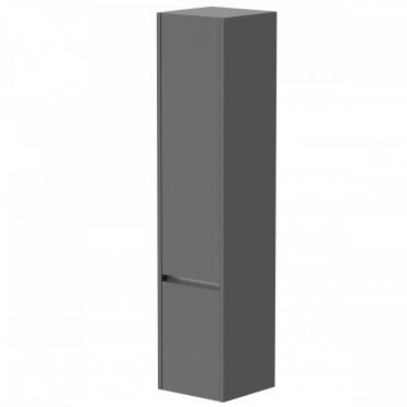 Theta 1600mm x 350mm x 350mm 2 Door Tall Boy Storage Unit