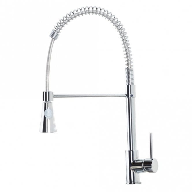 Plumb Warehouse Tirare Kitchen Tap