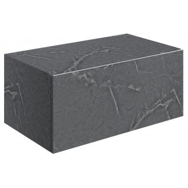 Trento Wall Hung Storage Drawer  (Choose size and Finish)
