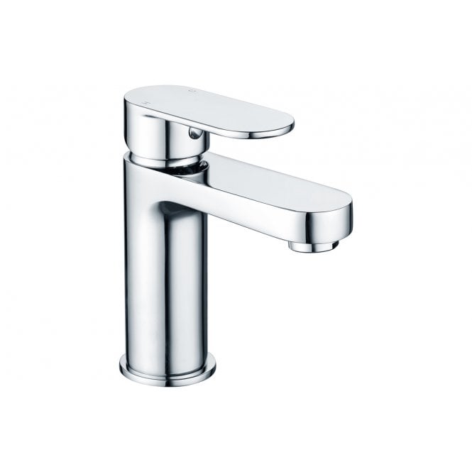 Plumb Warehouse Triesti Basin Mixer with Click-Clack Waste