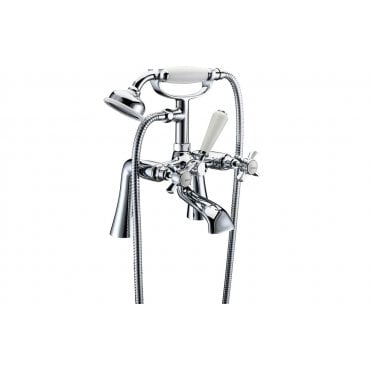 Valentio Bath/Shower Mixer