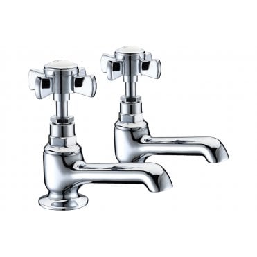 Valentio Bath Taps