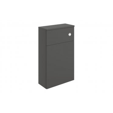 Venetti 503mm Floor Standing WC Unit (Select Finish)