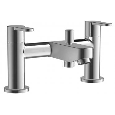 Venoso Bath Shower Mixer with Shower Kit