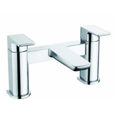 Plumb Warehouse Veto Bath Filler Tap