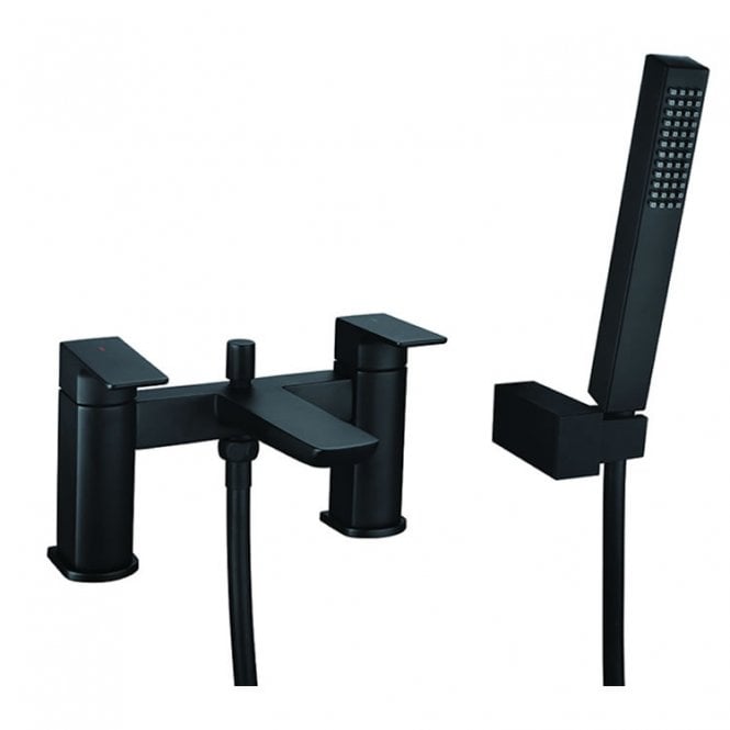 Plumb Warehouse  Veto Bath Shower Mixer Tap