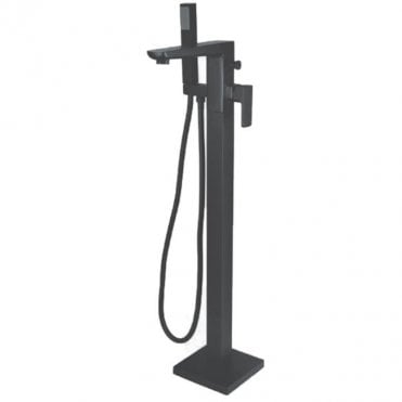 Plumb Warehouse Veto Freestanding Bath Shower Mixer Tap