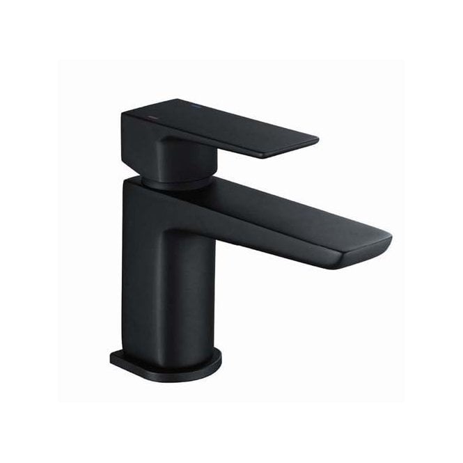 Plumb Warehouse  Veto Mini Monobloc Basin Mixer Tap