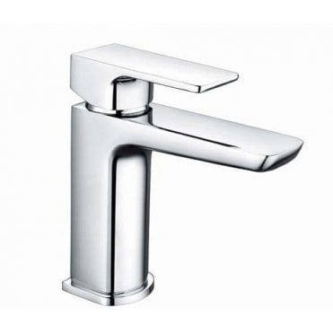 Plumb Warehouse Veto Mini Monobloc Basin Mixer Tap