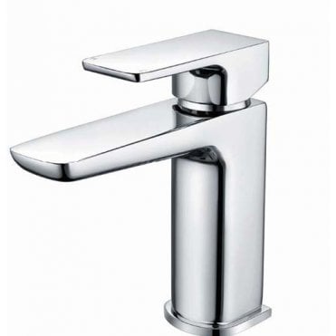 Plumb Warehouse Veto Monobloc Basin Mixer Tap