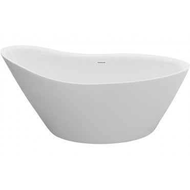 Viterba Freestanding 1500x720x720mm Bath