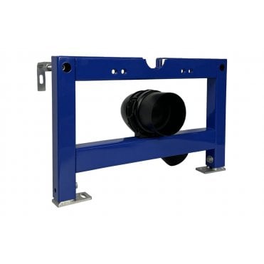 Wall Hung WC Frame (excluding Cistern)