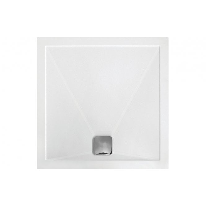 Plumb Warehouse Waste for Anti-Slip Trays