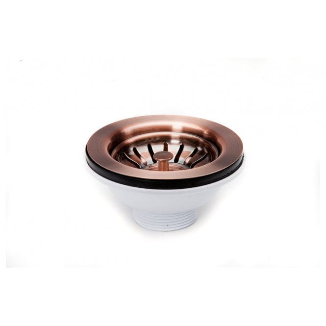 Prima  Brushed Copper Waste Only