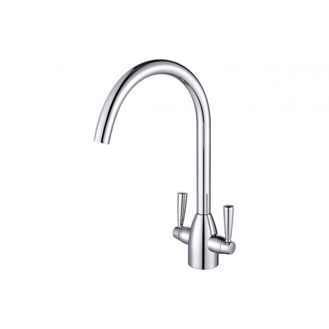 Prima  Chelsea Dual Lever Mixer Tap