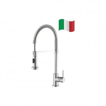 Prima+ Mosa Professional Single Lever Double Jet Mixer Tap