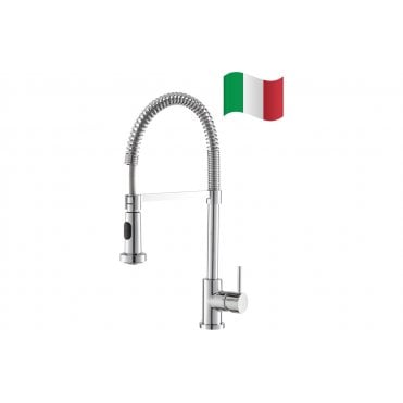 Prima+ Mosa Professional Single Lever Double Jet Mixer Tap