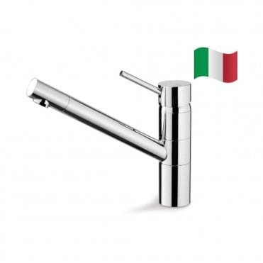 Prima+ Murray Single Lever Mixer Tap