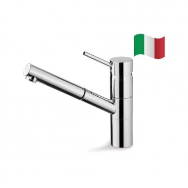 Prima+ Murray Single Lever Mixer Tap w/Pull Out