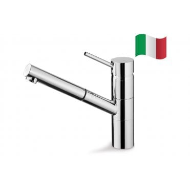 Prima+ Murray Single Lever Mixer Tap w/Pull Out