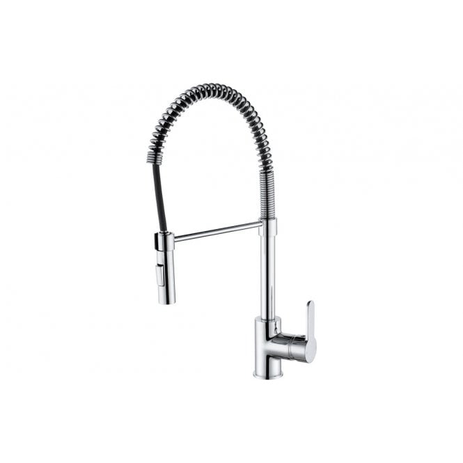 Prima  Professional Single Lever Spray Mixer Tap
