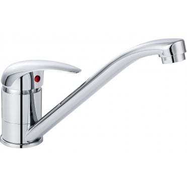 Prima Single Lever Mixer Tap