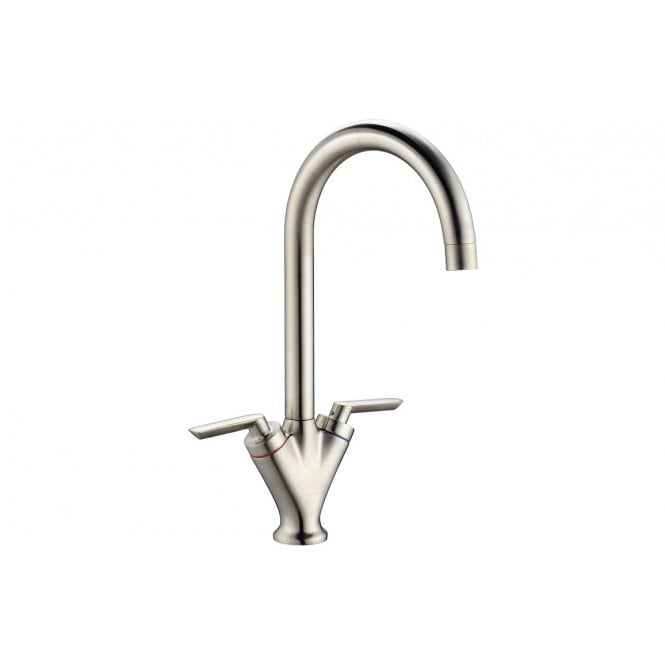 Prima  V Shape Dual Lever Mixer Tap